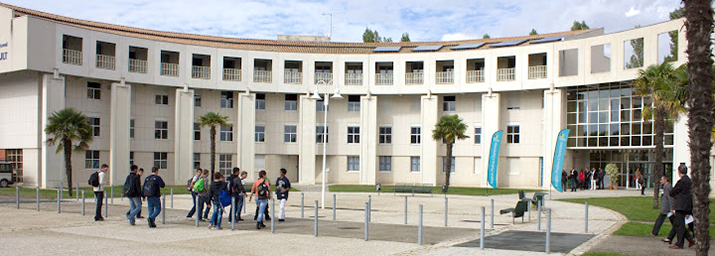 Lycée Marcel DASSAULT